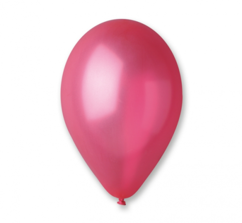 Balloon AM80 metalic 8