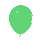 Воздушные шары Beauty &amp; Charm, зеленая пастель 12 &quot;/ 10 шт.