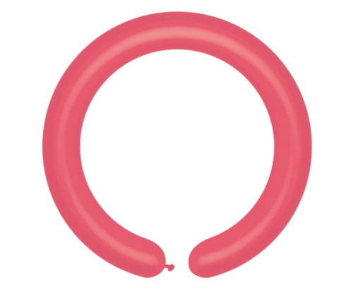 Modelling balloon D4, Modelling balloon D4,