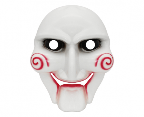 Horror mask