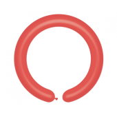 Modelling balloon D4, 
