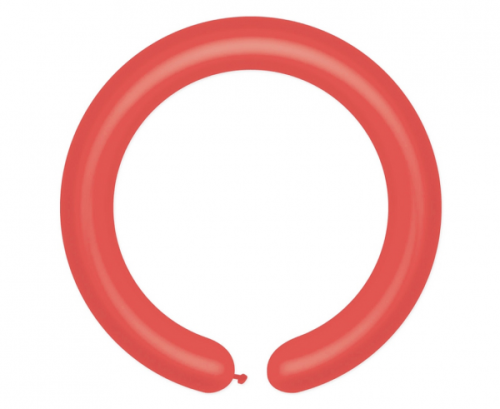 Modelling balloon D4, Modelling balloon D4,