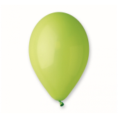 Balloons Premium pistachio, 10