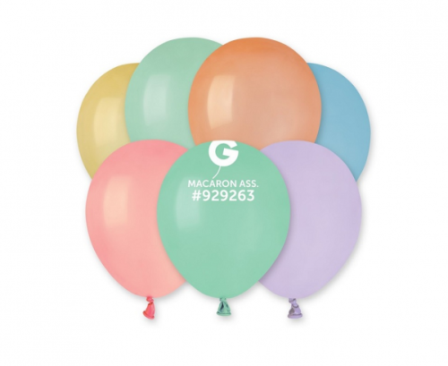 Balloon A50 5