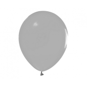 Beauty&Charm balloons, grey pastel 12