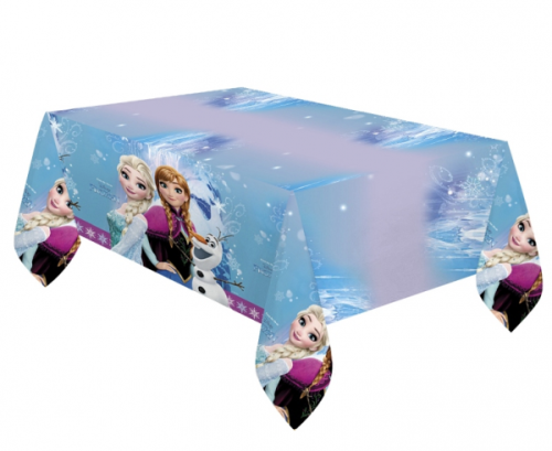 Plastic tablecloth Plastic tablecloth