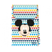 6 paper bags Mickey Awesome Mouse Disney