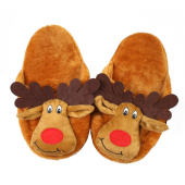 Decorative house shoes 