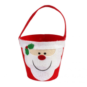 Felt handee bag 