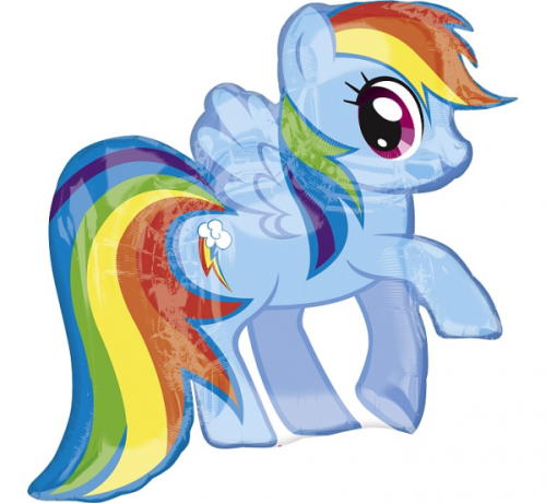 MLP SHP 28