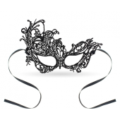 Lace mask Venetian
