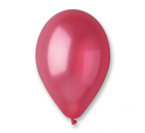 Balloon GM90 metal 10