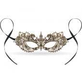 Lace mask Gold Magic
