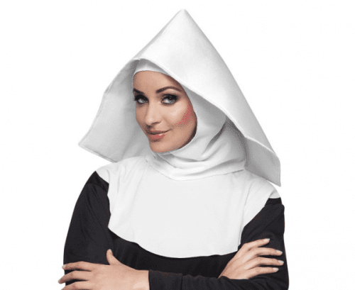 Headwear Mother Superior Headwear Mother Superior