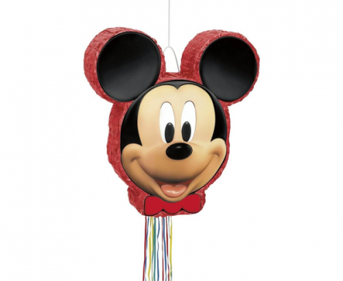 Pinata Micky Mouse