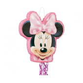 Pinata Minnie mouse