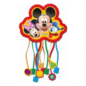 Pinata Playful Mickey, 1 pcs.