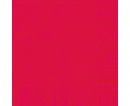 Paper napkins, red, size 33x33 cm, 20 Pcs Paper napkins, red, size 33x33 cm, 20 Pcs