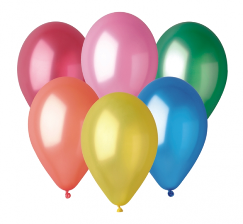 Balloon GM90 metal 10