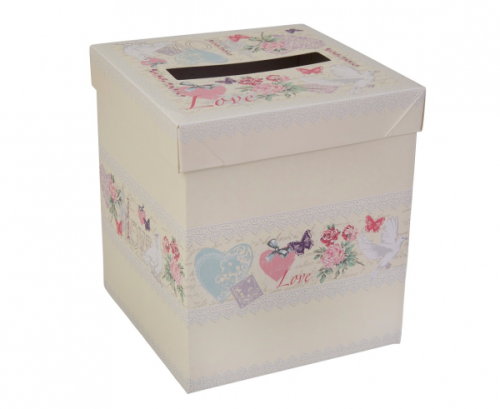 Wedding wishes boxes With Love Wedding wishes boxes With Love