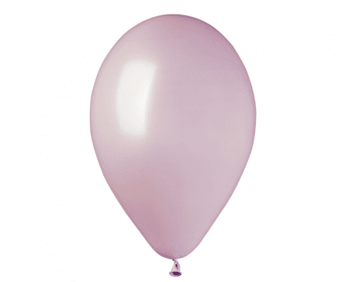 Balloon GM90, metallic 10