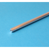 Aluminium rod 5mm / 4m
