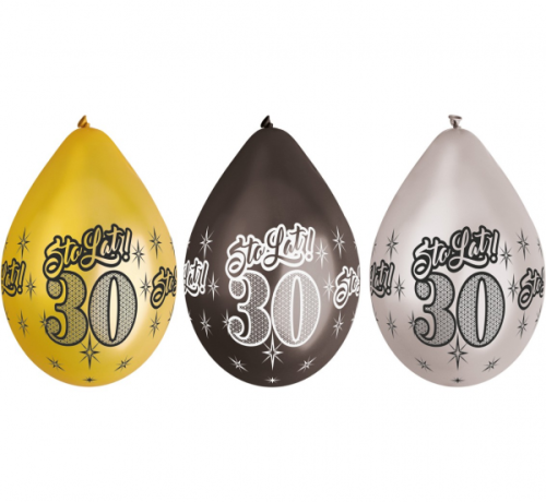 Premium Balloons 