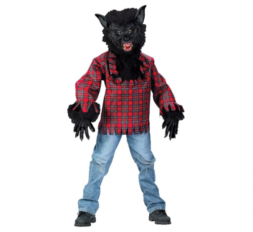 Costume for adults 