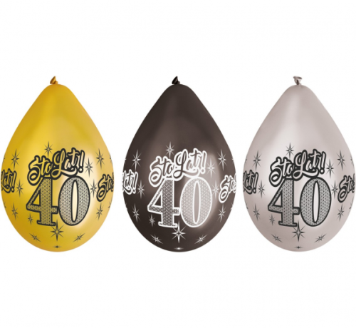 Premium Balloons 