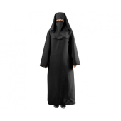 Costume for adult Arabian woman, size M/L