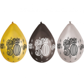 Premium Balloons 