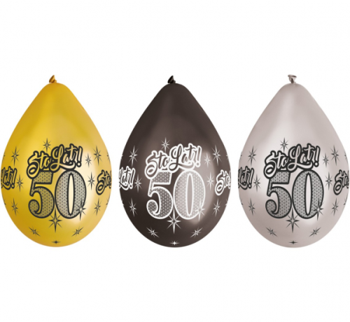 Premium Balloons 