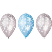 Premium Balloons 