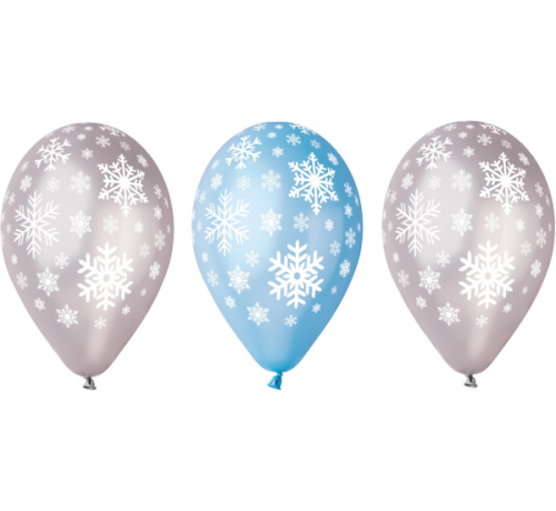 Premium Balloons 