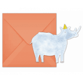 Invitations 