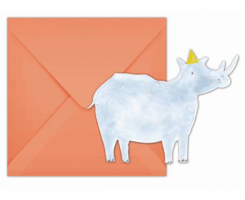 Invitations Invitations