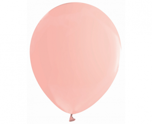 Beauty&Charm Balloons, pink macaron 12