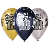 Balloons Premium 