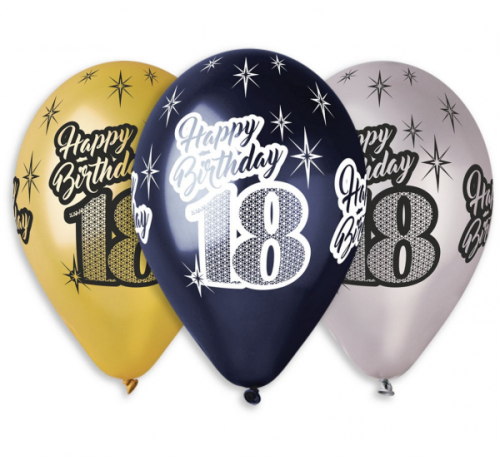 Balloons Premium 