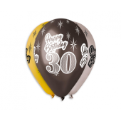 Premium Balloons 