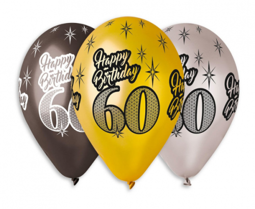 Premium Balloons 