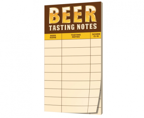 Cheers & Beers Tatsting Score Sheet Cheers & Beers Tatsting Score Sheet