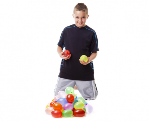 Water Bomb Balloons / 100 pieces
