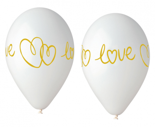 Helium balloons 13 Helium balloons 13