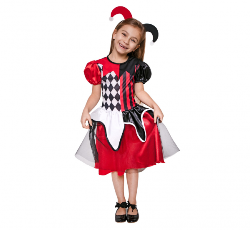 Costume for children 