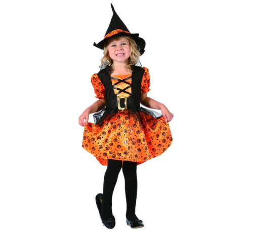 Pretty Witch, size 92/104 cm Pretty Witch, size 92/104 cm