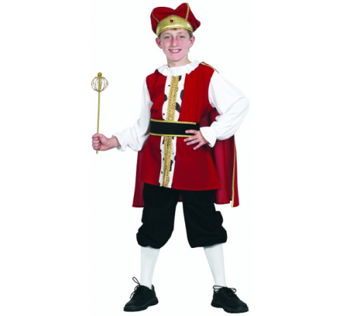 Costume for children 