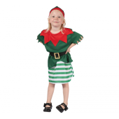 Costume for children 'Little Elf girl