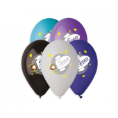 Premium helium balloons Space (rocket), 13