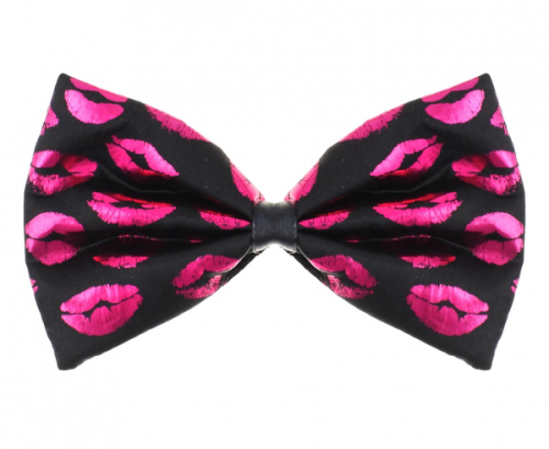 Bowtie Kiss